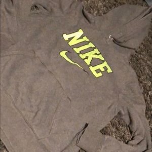 Men’s Nike Hoodie